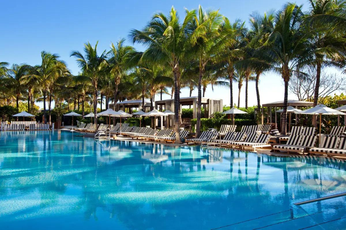 The W South Beach
